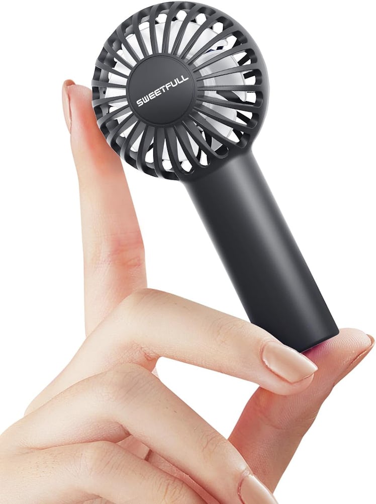 SWEETFULL Mini Portable Fan