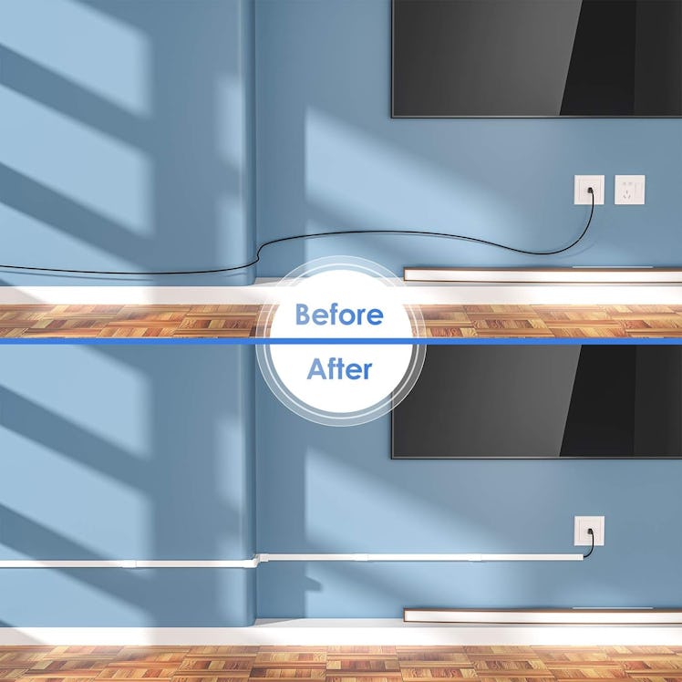 Yecaye Cord Hider