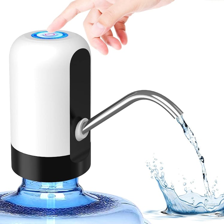 GetKen 5 Gallon Water Dispenser Pump