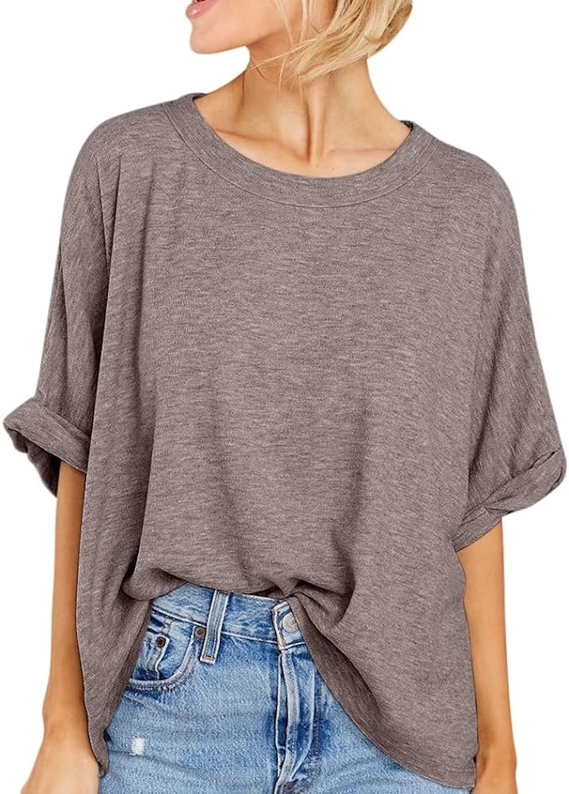 GeGekoko Oversized T-Shirt