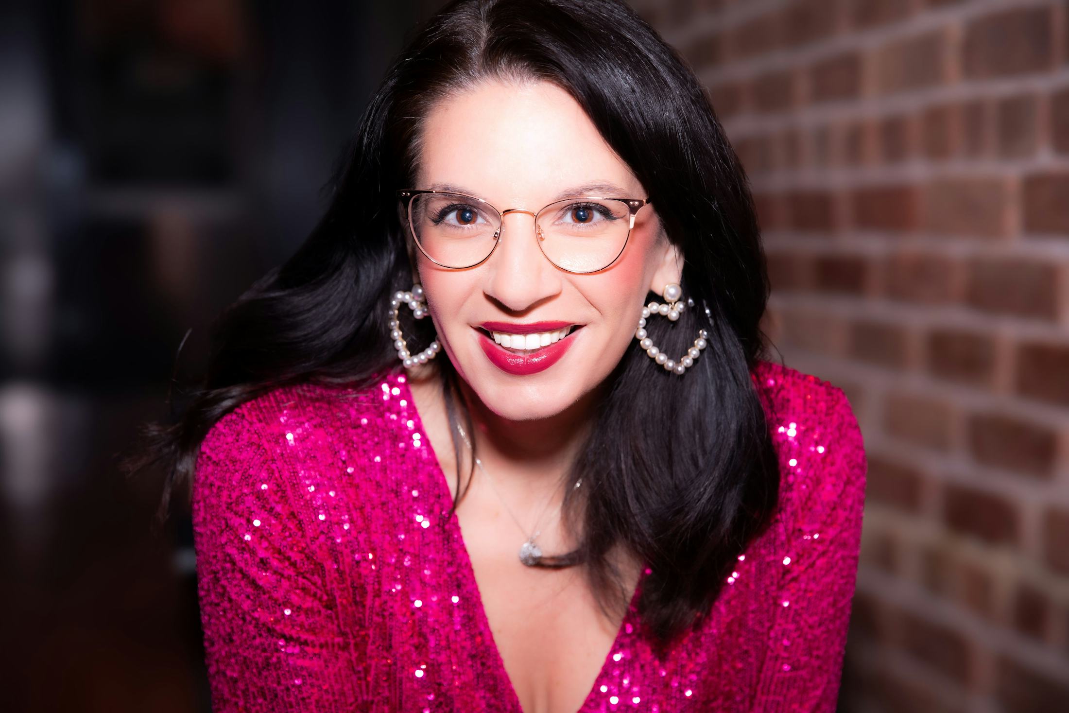 Maria Avgitidis Is The Internet's Favorite Matchmaker