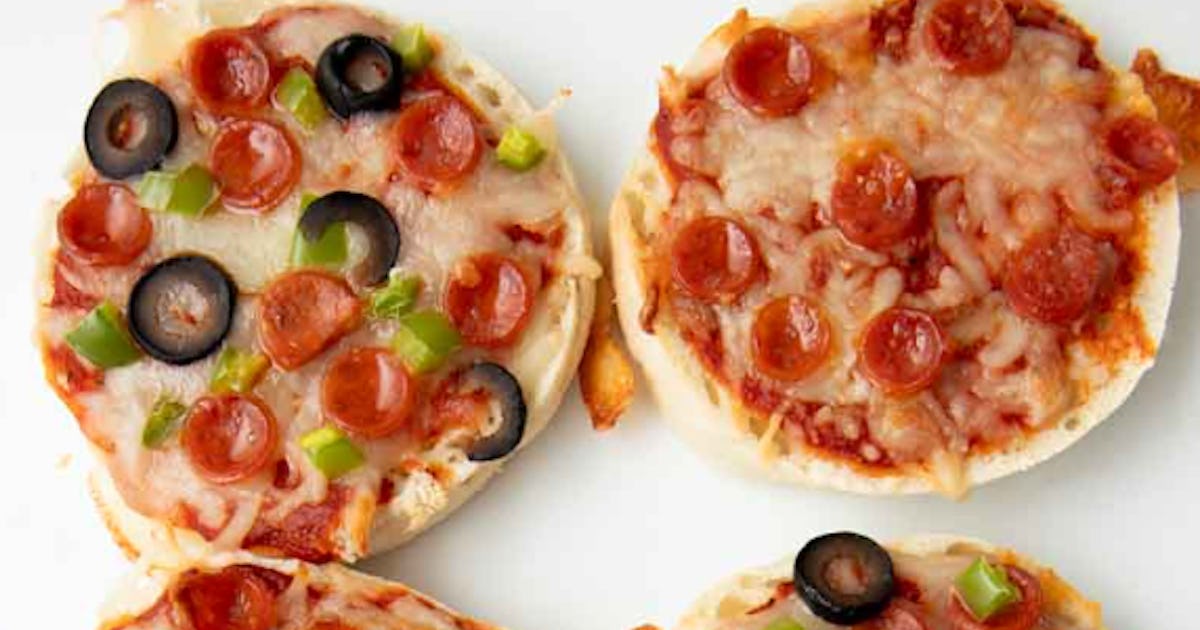 13 Easy Toddler Lunch Recipes If You're Stuck In A Lunch Rut