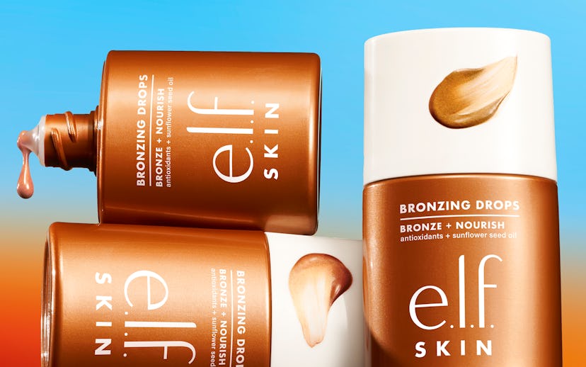 Elf Cosmetics Bronzing Drops Review 2024 elf-cosmetics-bronzing-drops-review-2024