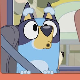 A lot changes for Heeler family in the Season 3 finale  of 'Bluey.'