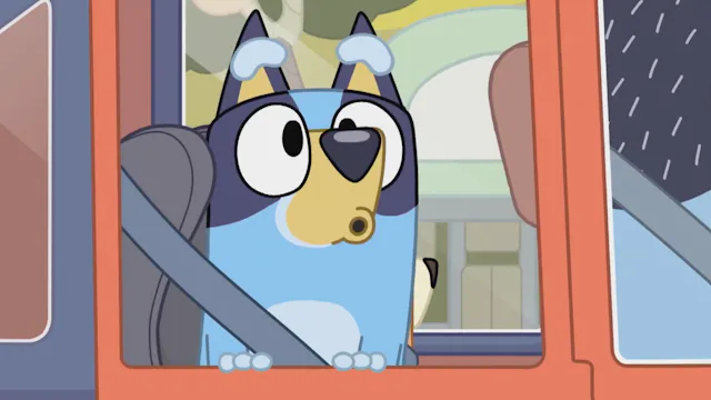 A lot changes for Heeler family in the Season 3 finale of 'Bluey.'
