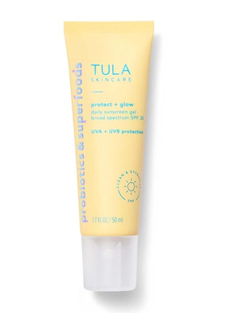 TULA Daily SPF 30 Sunscreen Gel 