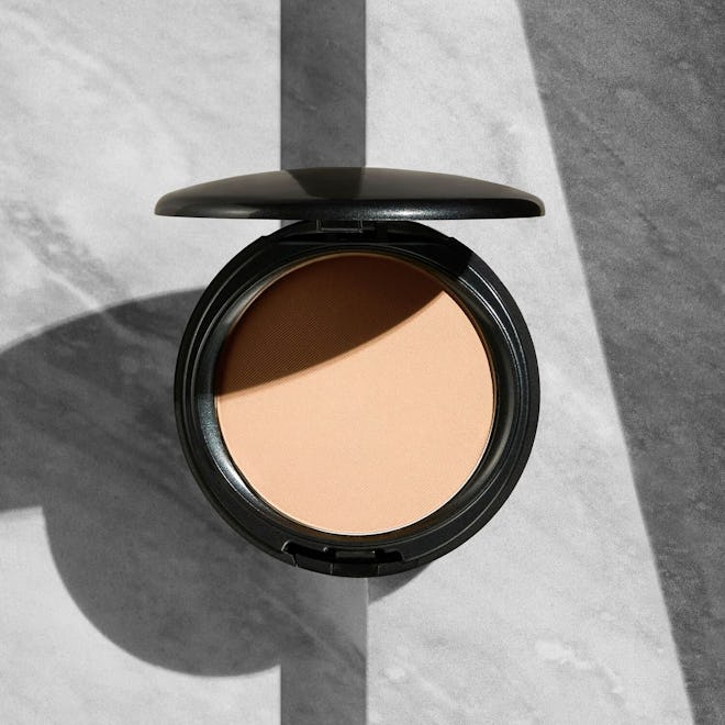Pressed Mineral Foundation 