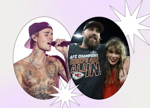 Elite Daily ranked all the surprising celebrity spottings from Weekend 1 of Coachella.