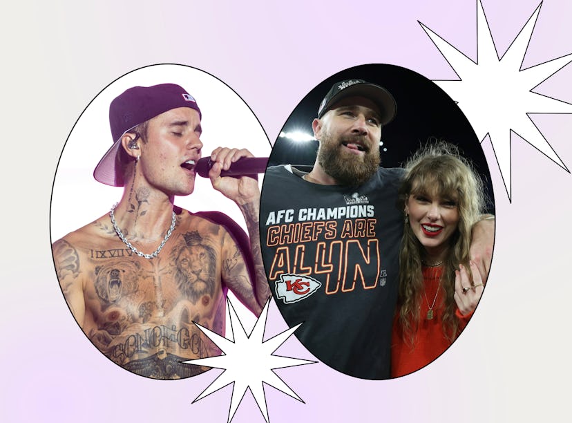 Elite Daily ranked all the surprising celebrity spottings from Weekend 1 of Coachella.