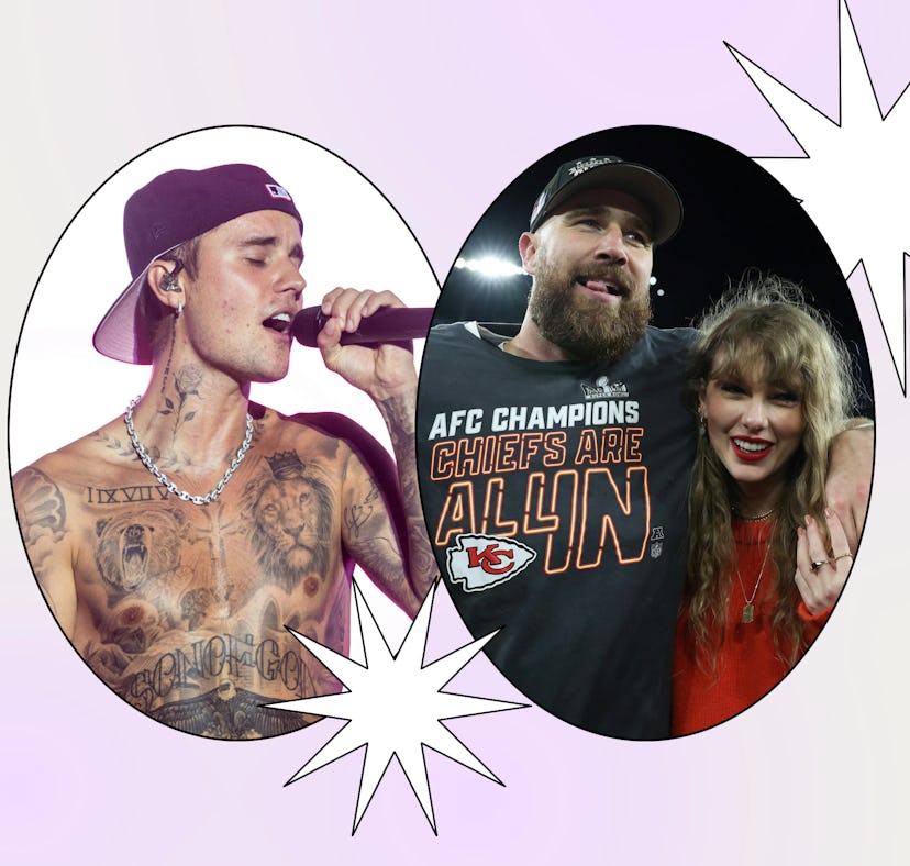 Elite Daily ranked all the surprising celebrity spottings from Weekend 1 of Coachella.