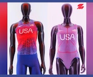 Nike's new track and field uniforms are being criticized by both athletes and the public. 