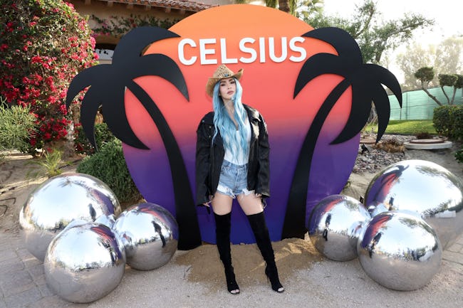 NYLON's Best Coachella 2024 Party Photos