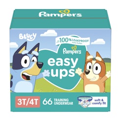 Pampers Easy Ups