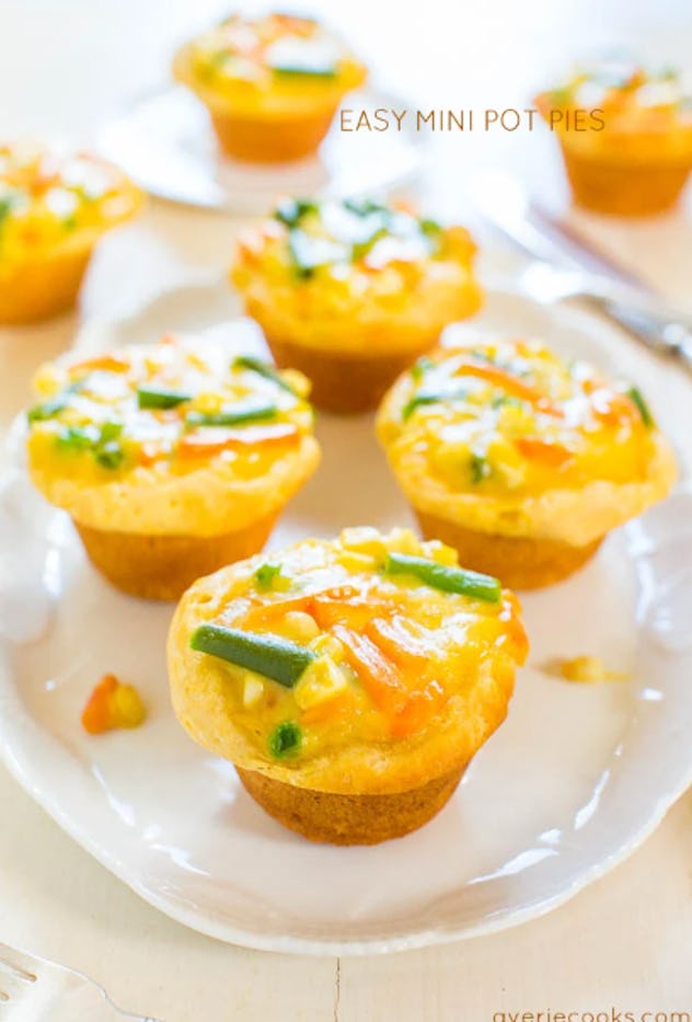 13 Easy Toddler Lunch Recipes If You're Stuck In A Lunch Rut