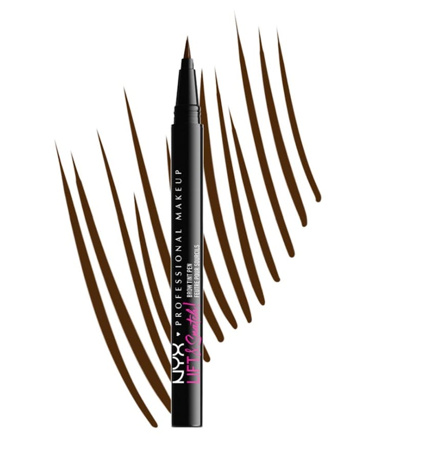 NYX Professional Makeup Lift & Snatch Eyebrow Tint Pen