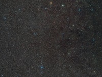 A wide-field view of the area around BH3, the most massive stellar black hole known to exist in our ...