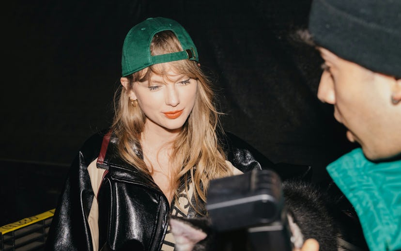 Taylor Swift