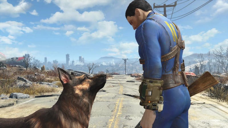 Bethesda Game Studios is dropping native versions of 2015’s Fallout 4 for the PlayStation 5 and Xbox...