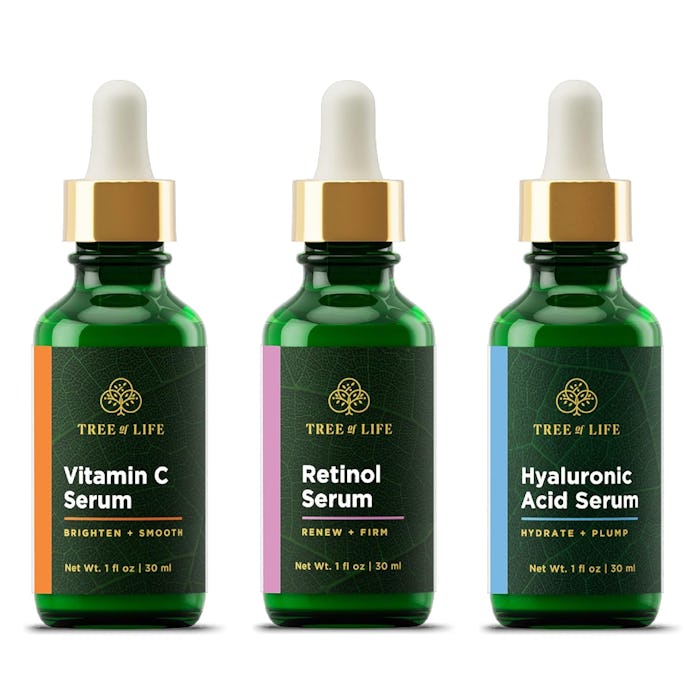 Flawless Vitamin C Serum (3-Pack)