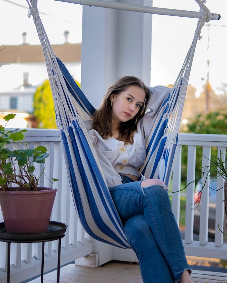 ADVOKAIR Hammock Chair