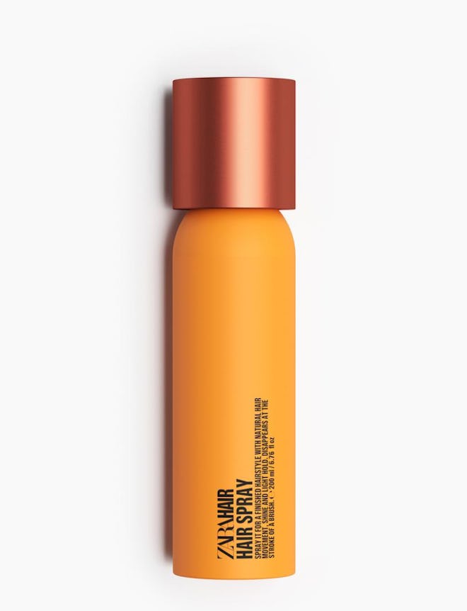 Zara Hair Spray