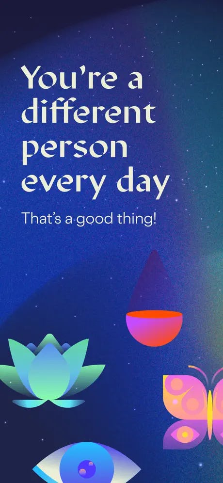 Stardust app review.