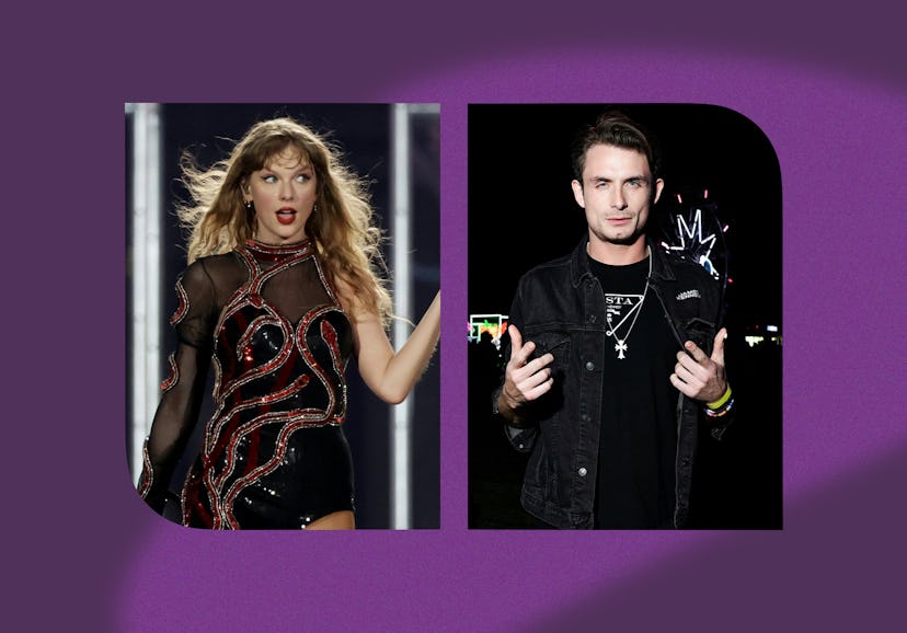 Taylor Swift's Reaction To James Kennedy's "Cruel Summer" Remix Is Going Viral