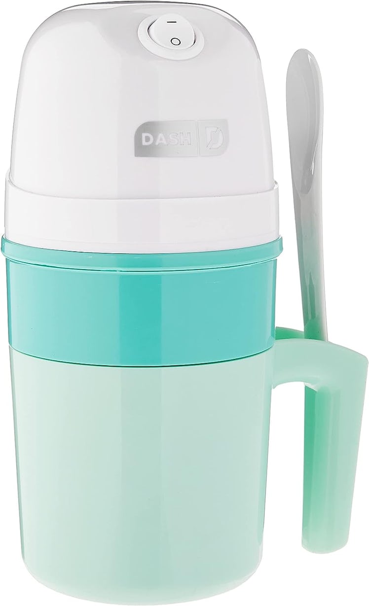 DASH My Pint Electric Ice Cream Maker Machine