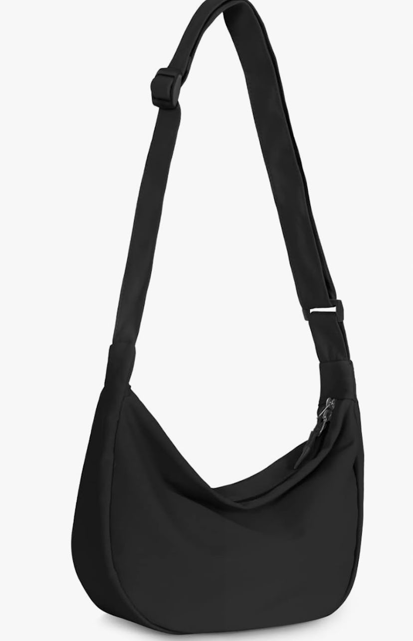 Small Sling Crossbody Bag
