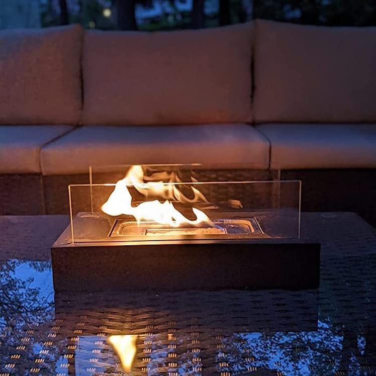 KORNIFUL Tabletop Fire Pit