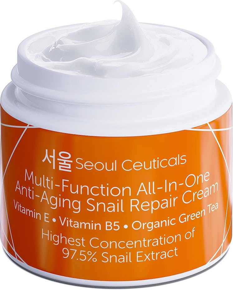 Seoul Ceuticals Snail Repair Cream