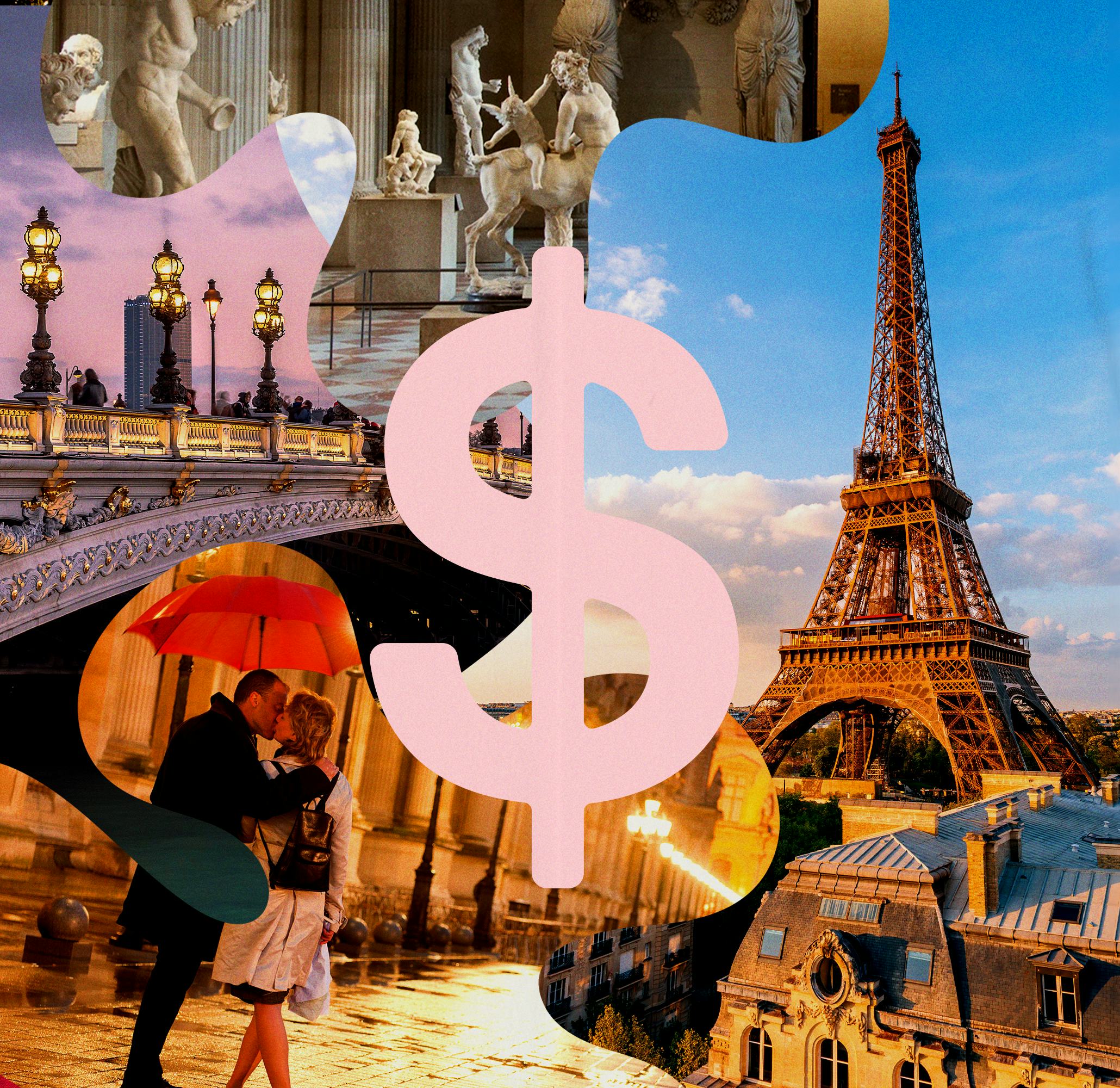 2 Days In Paris: A Weekend Itinerary On A Budget For Solo Travelers