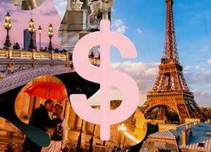 2 Days In Paris: A Weekend Itinerary On A Budget