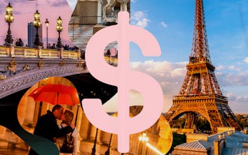 2 Days In Paris: A Weekend Itinerary On A Budget