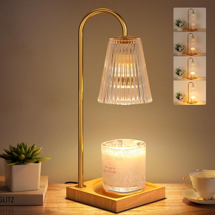 Hong-in Candle Warmer Lamp