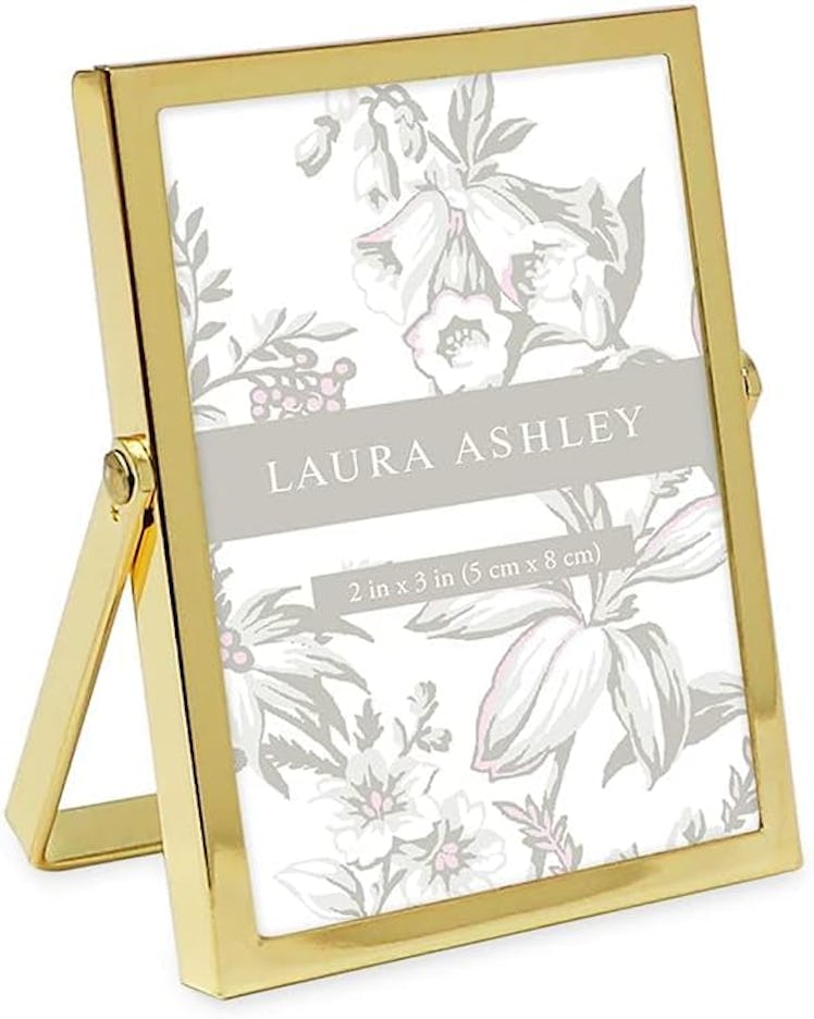 Laura Ashley Gold Picture Frame 
