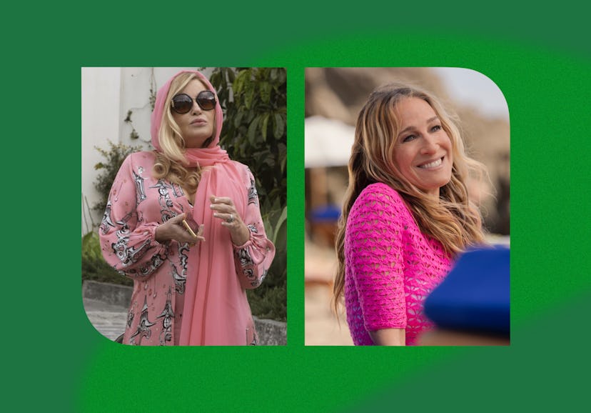 The Richest Characters On TV, Ranked