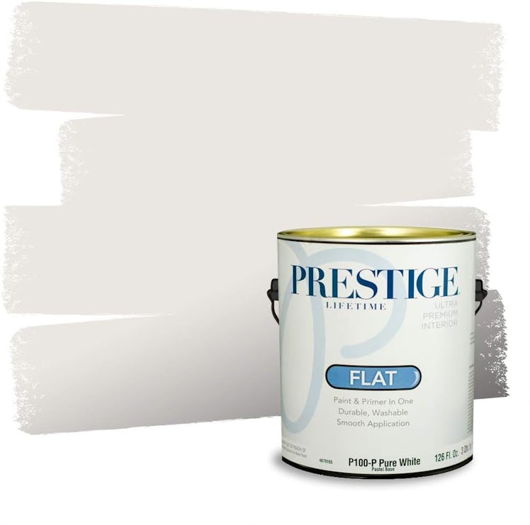 PRESTIGE Paints Interior Paint & Primer, 1 Gallon