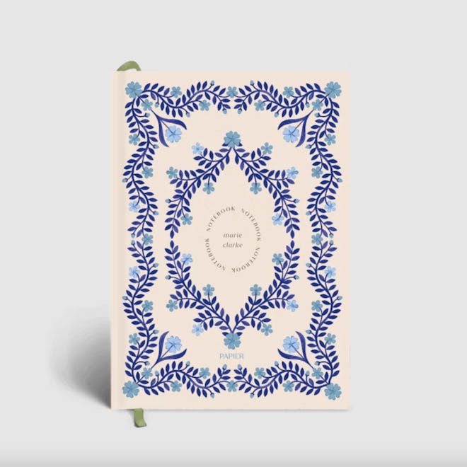 Papier Italian Summer (Personalizable) Hardcover Notebook