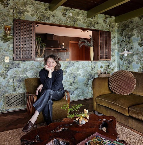 designer jamie haller