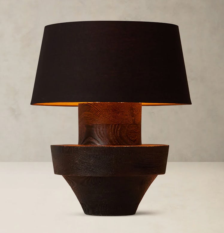 Pascal Mid Tier Table Lamp