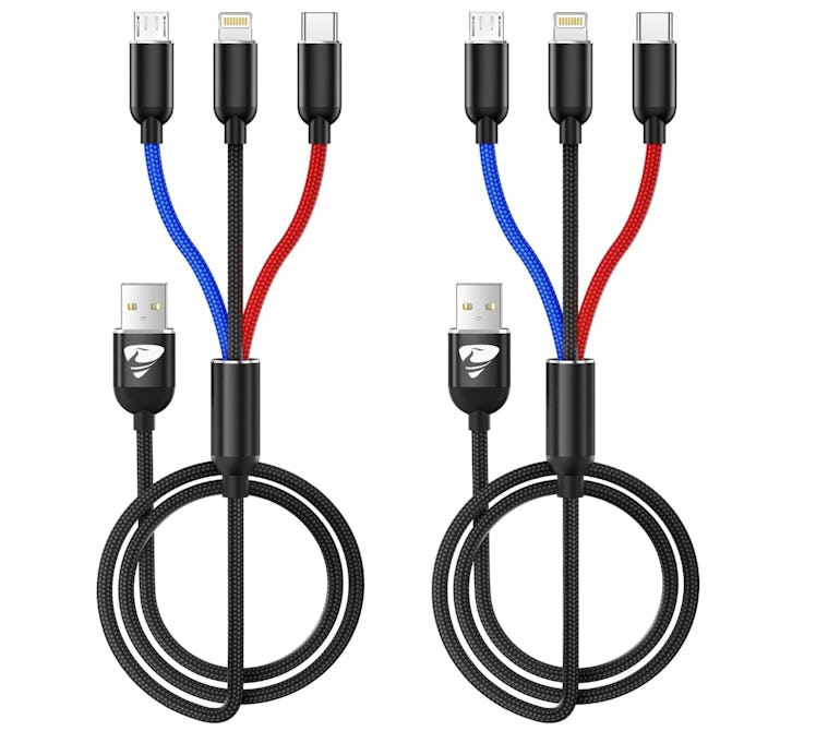 Aioneus Multi Charging Cable