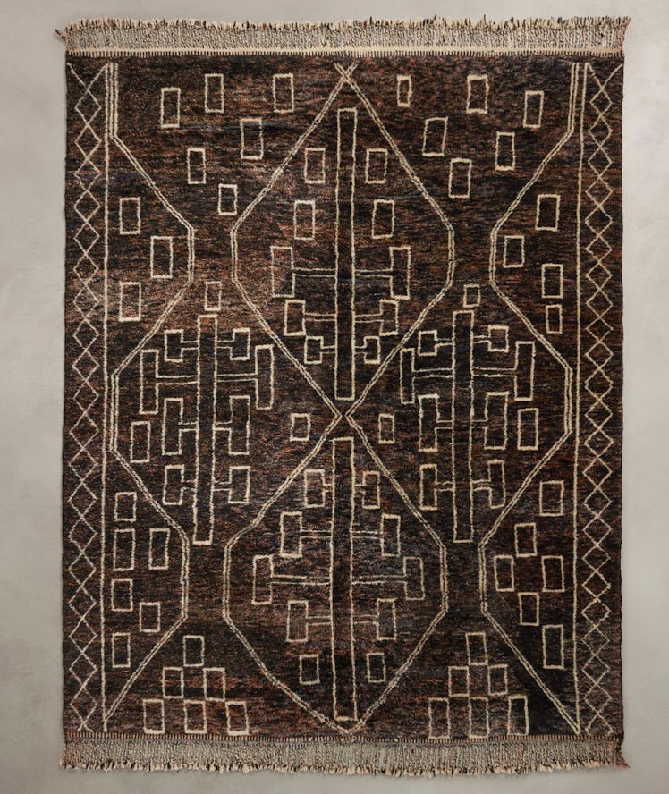 Meknes Rug