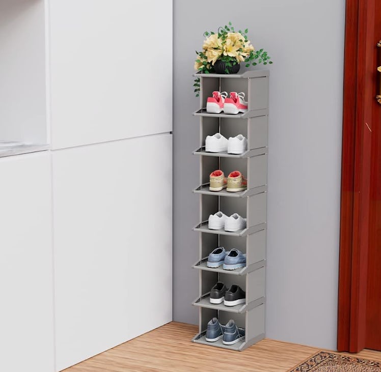 MADSOUKY Shoe Rack