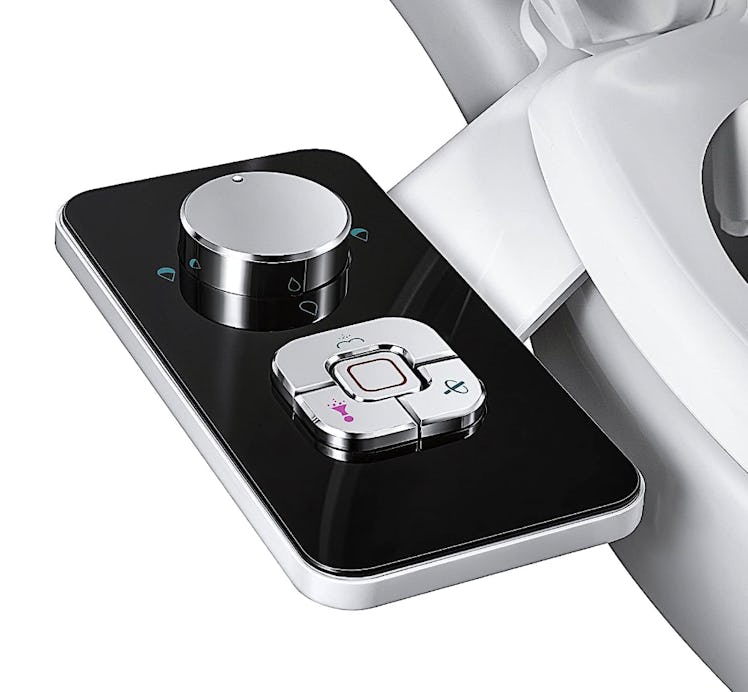 SAMODRA Bidet Attachment