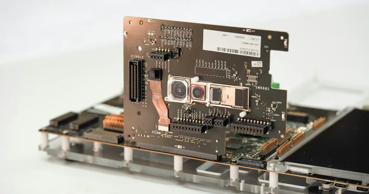 10 Years Ago, Google Started a Smartphone Photography Revolution With an App You Can’t Install Today 10 Years Ago, Google Started a Smartphone Photography Revolution With an App You Can’t Install Today