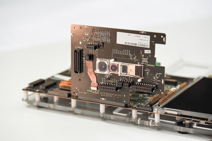10 Years Ago, Google Started a Smartphone Photography Revolution With ...