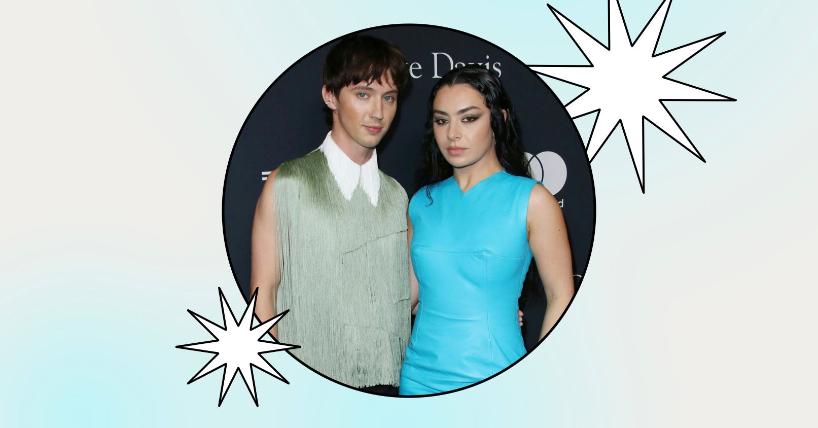 Charli XCX & Troye Sivan's Sweat Tour Dates, Openers, & Setlist