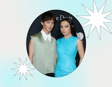 Troye Sivan and Charli XCX are hitting the road together this fall. 