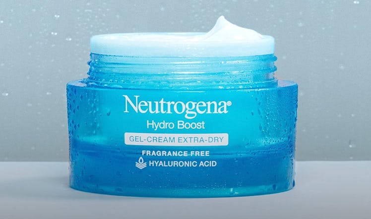 Neutrogena Hydro Boost Hyaluronic Acid Gel-Cream